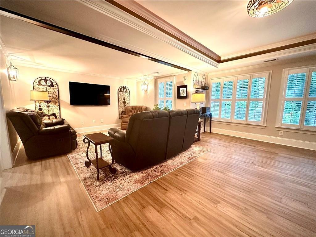 4127 Gold Mill Ridge Canton - Photo 25