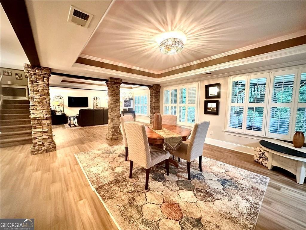 4127 Gold Mill Ridge Canton - Photo 26