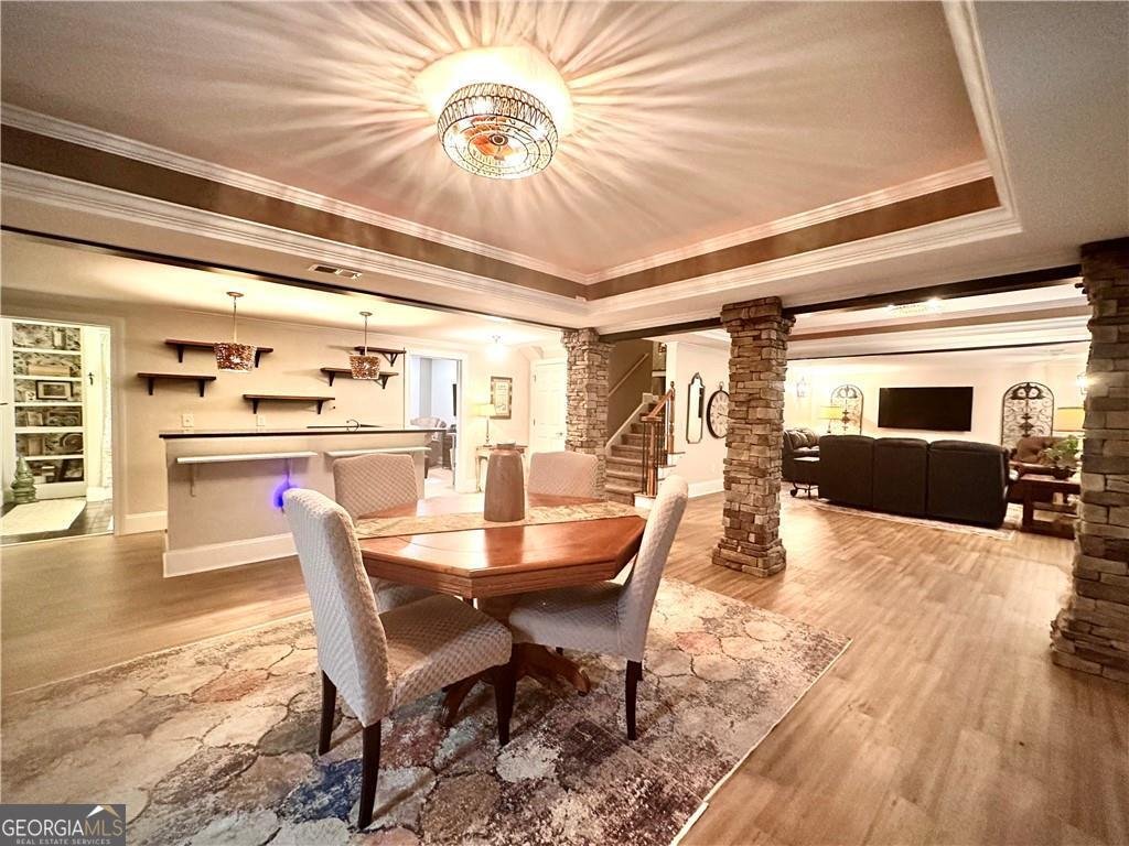 4127 Gold Mill Ridge Canton - Photo 27