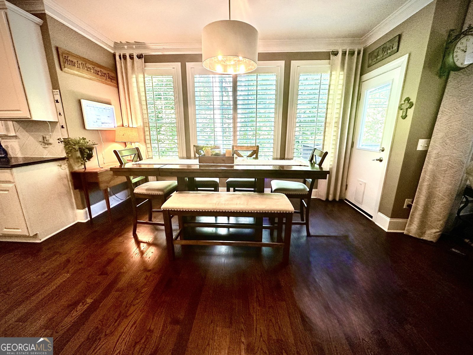 4127 Gold Mill Ridge Canton - Photo 8