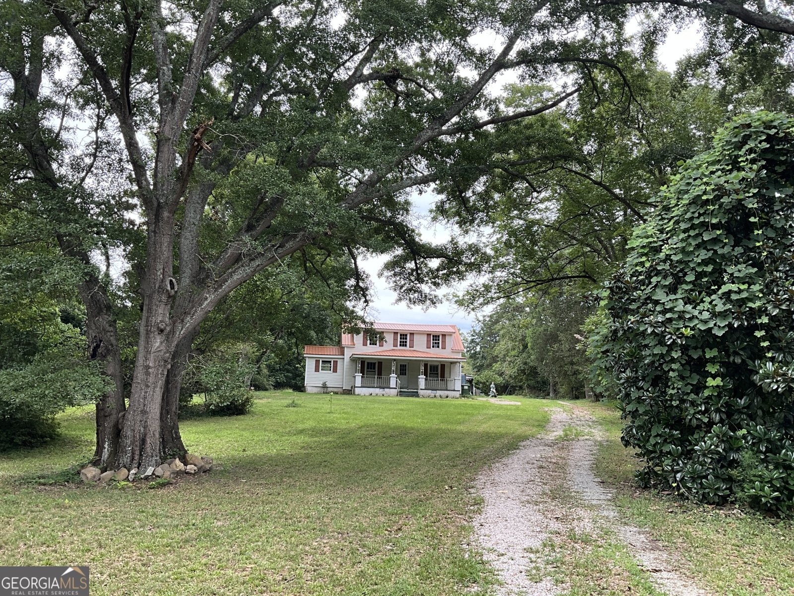 2161 Washington Highway Union Point - Photo 16
