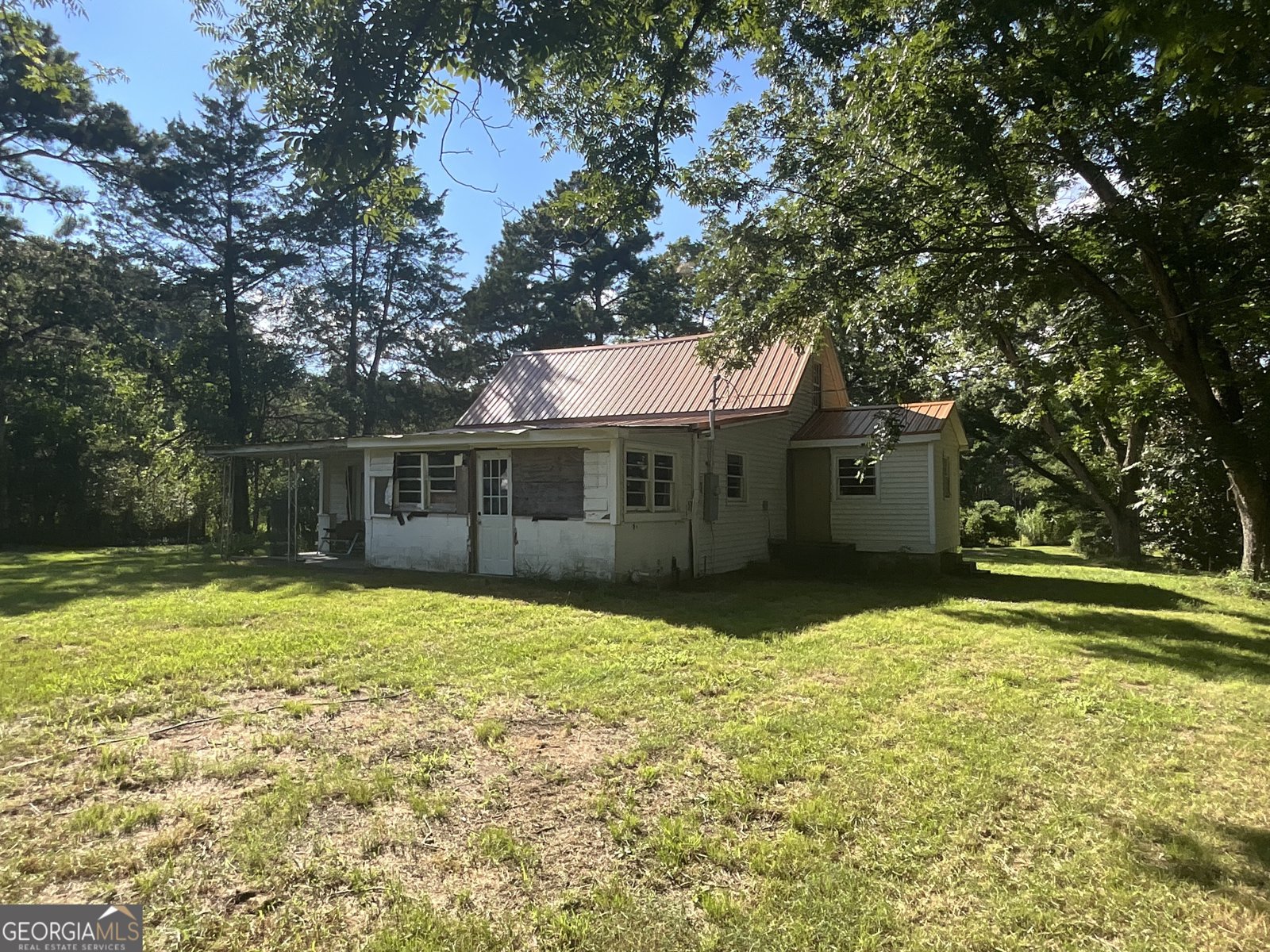 2161 Washington Highway Union Point - Photo 18