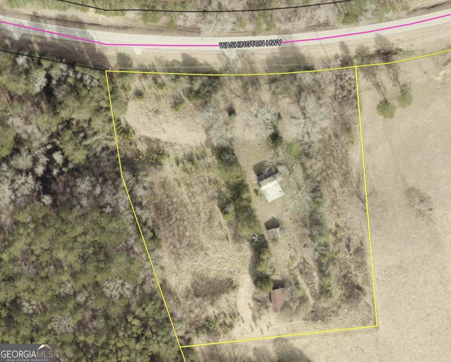 2161 Washington Highway Union Point - Photo 6