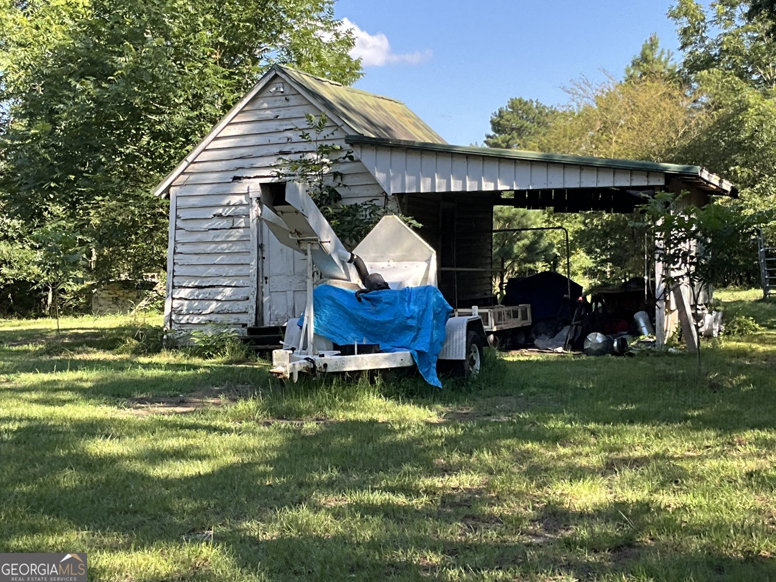 2161 Washington Highway Union Point - Photo 8