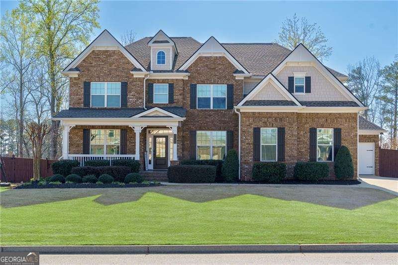 112 Sanctuary Avenue Woodstock - main photo