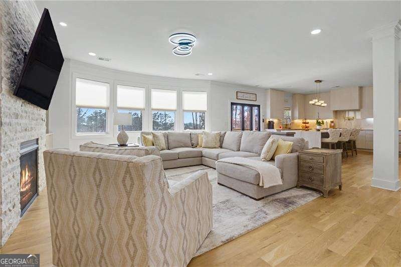 112 Sanctuary Avenue Woodstock - Photo 18