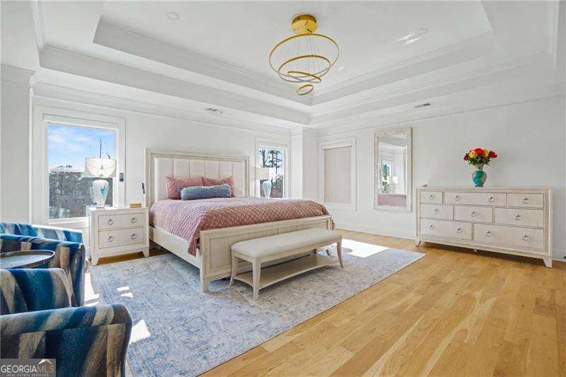 112 Sanctuary Avenue Woodstock - Photo 37