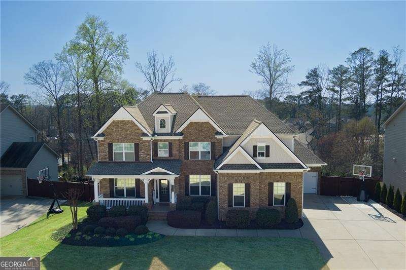 112 Sanctuary Avenue Woodstock - Photo 7