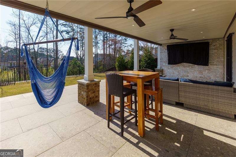 112 Sanctuary Avenue Woodstock - Photo 72