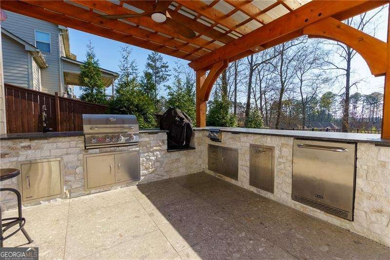 112 Sanctuary Avenue Woodstock - Photo 76