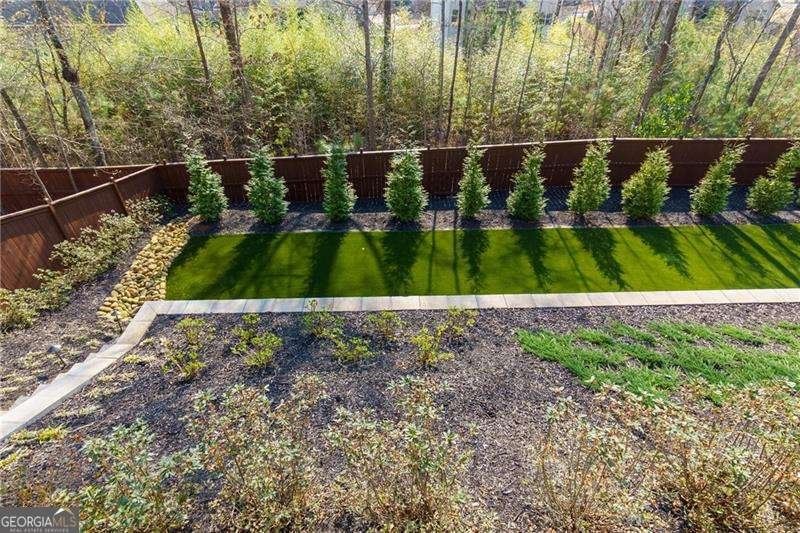 112 Sanctuary Avenue Woodstock - Photo 79