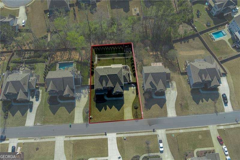 112 Sanctuary Avenue Woodstock - Photo 8