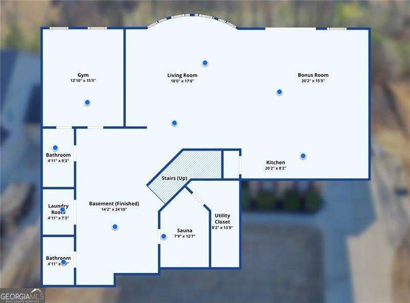 112 Sanctuary Avenue Woodstock - Photo 88