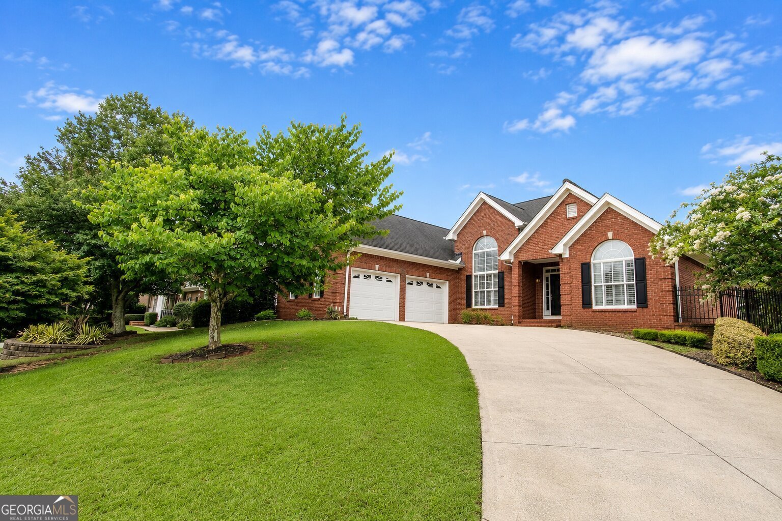 4275 Rosestone Court Douglasville - main photo