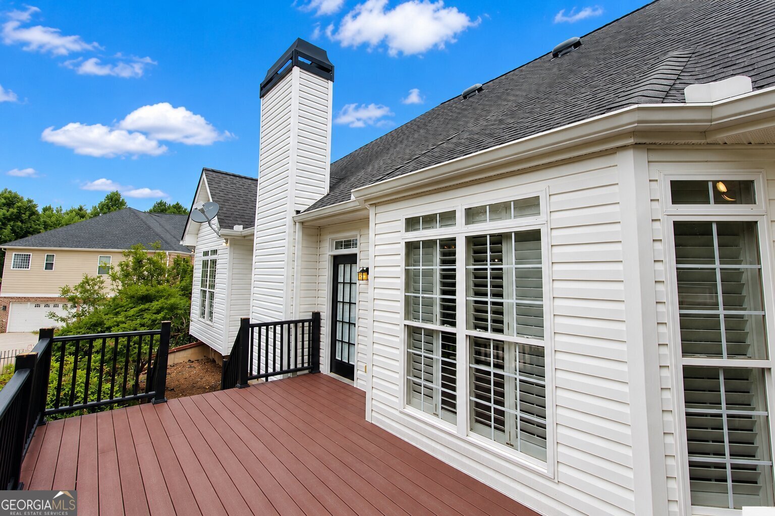 4275 Rosestone Court Douglasville - Photo 10