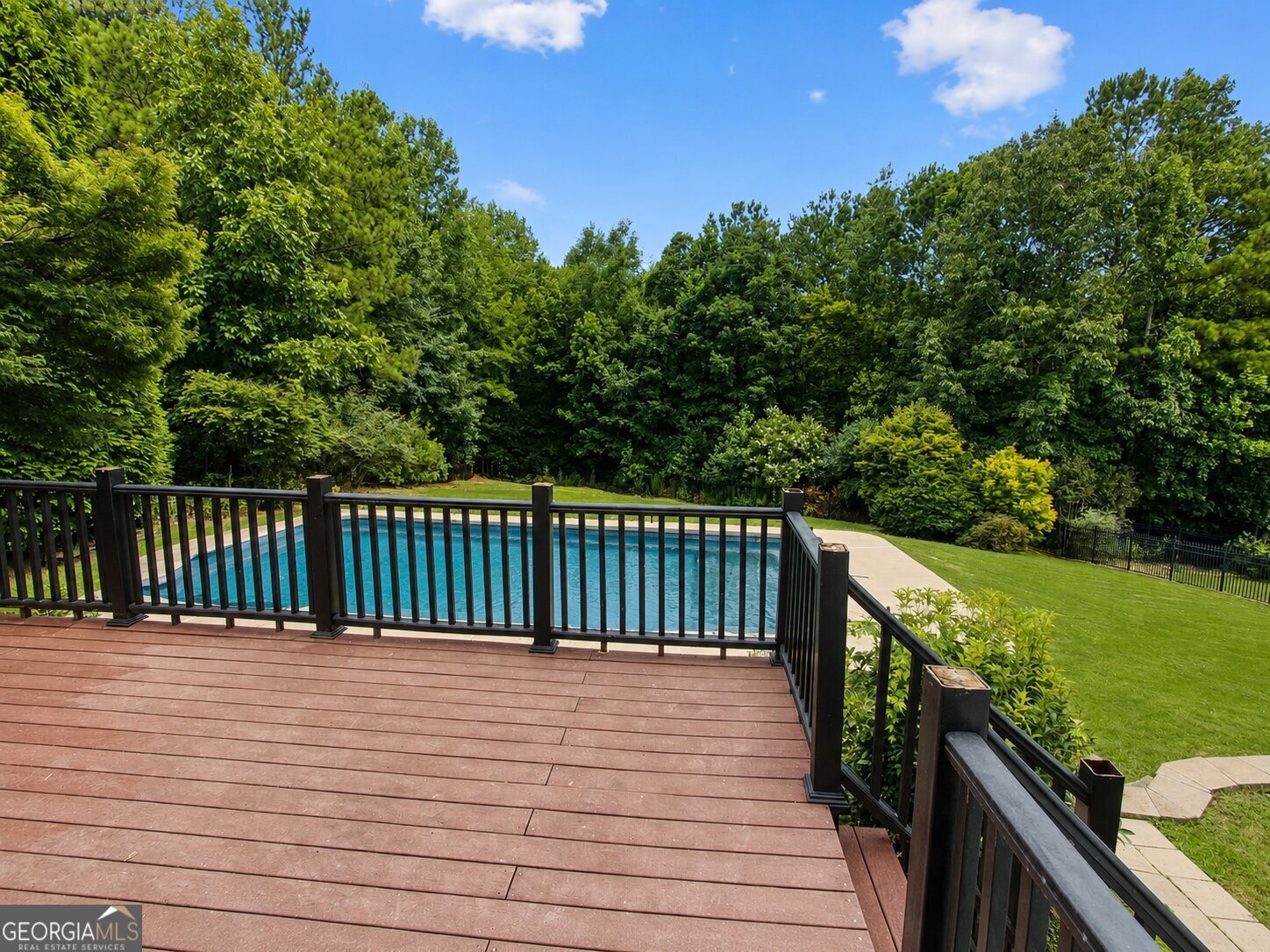 4275 Rosestone Court Douglasville - Photo 11