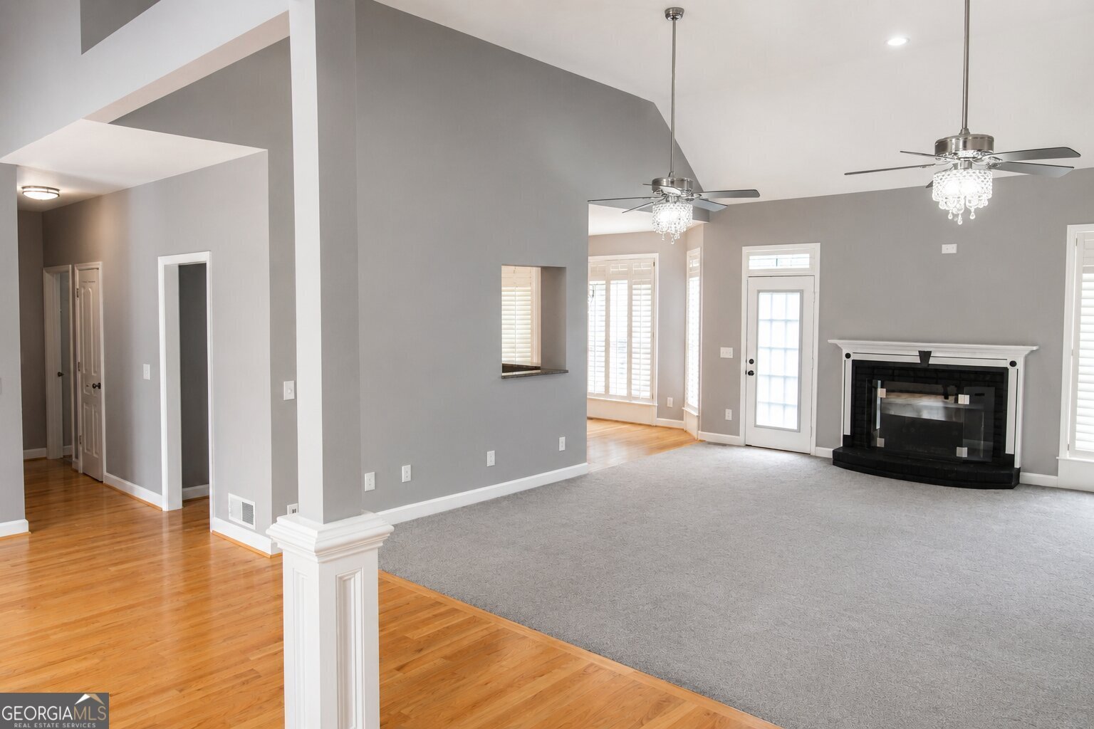 4275 Rosestone Court Douglasville - Photo 18