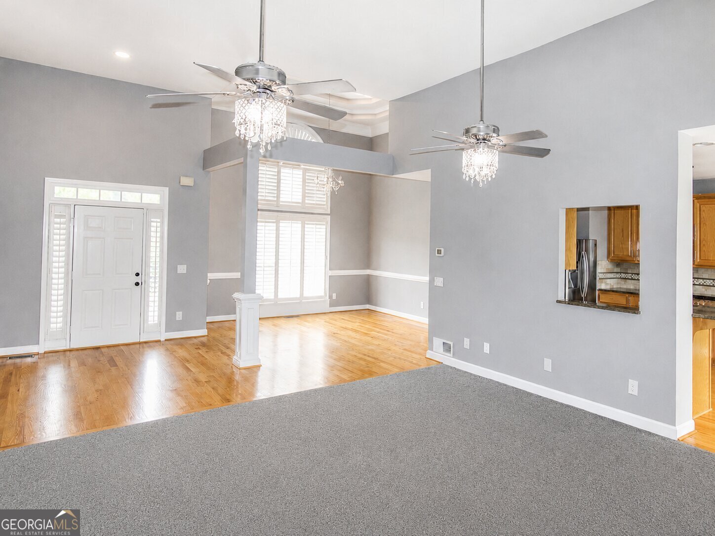4275 Rosestone Court Douglasville - Photo 19