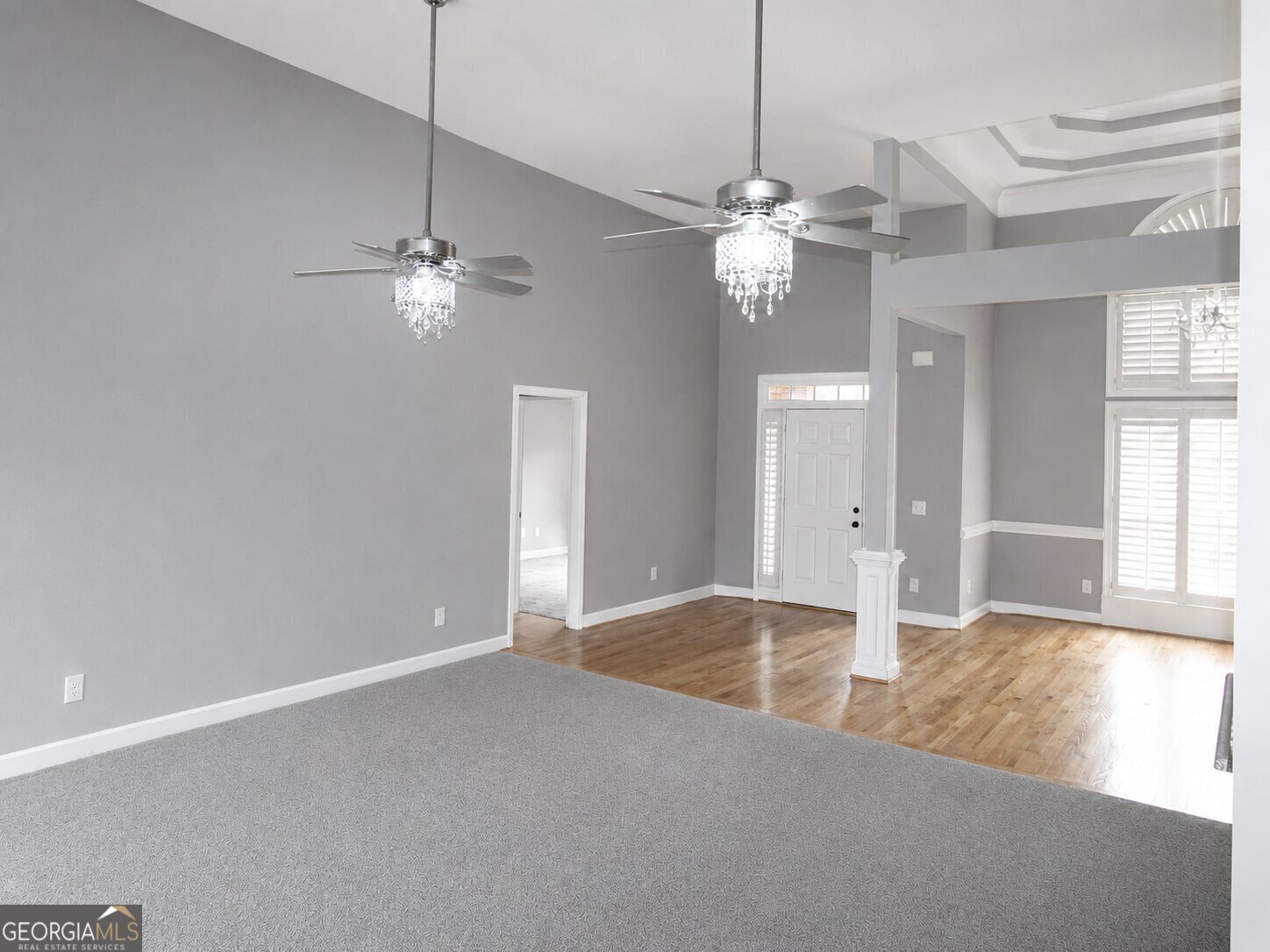 4275 Rosestone Court Douglasville - Photo 20