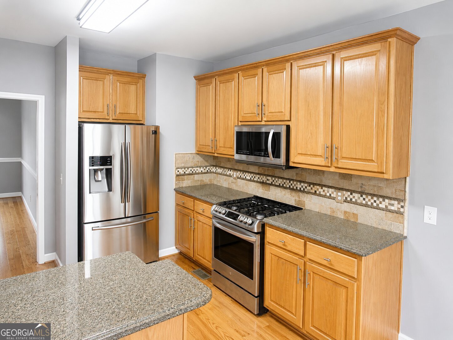 4275 Rosestone Court Douglasville - Photo 26
