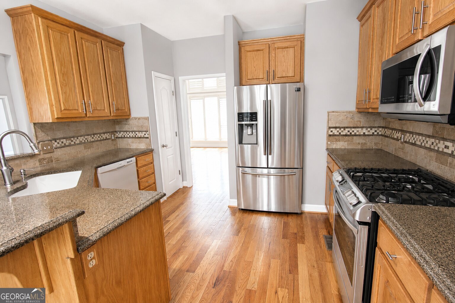 4275 Rosestone Court Douglasville - Photo 28