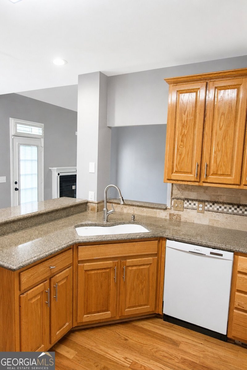 4275 Rosestone Court Douglasville - Photo 29