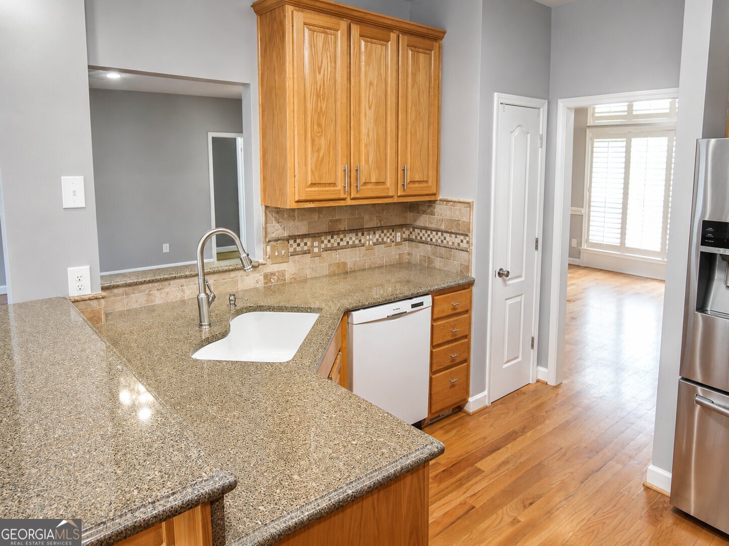 4275 Rosestone Court Douglasville - Photo 32
