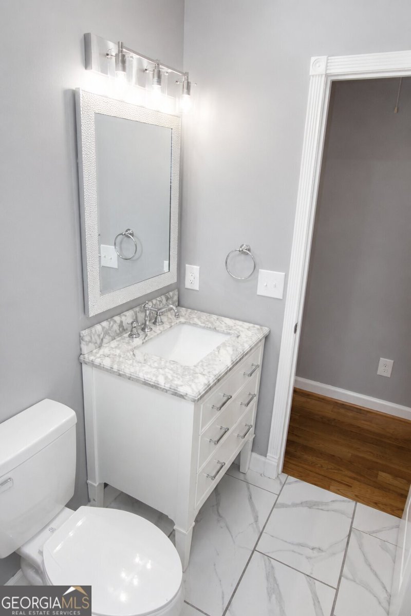 4275 Rosestone Court Douglasville - Photo 33