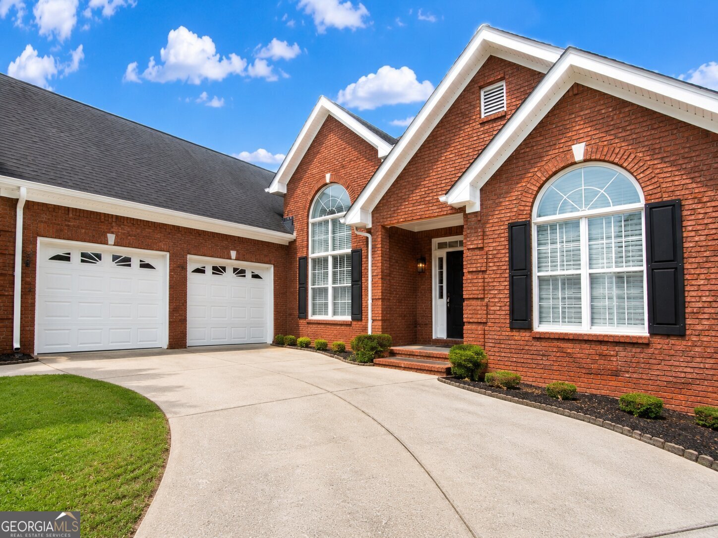 4275 Rosestone Court Douglasville - Photo 6