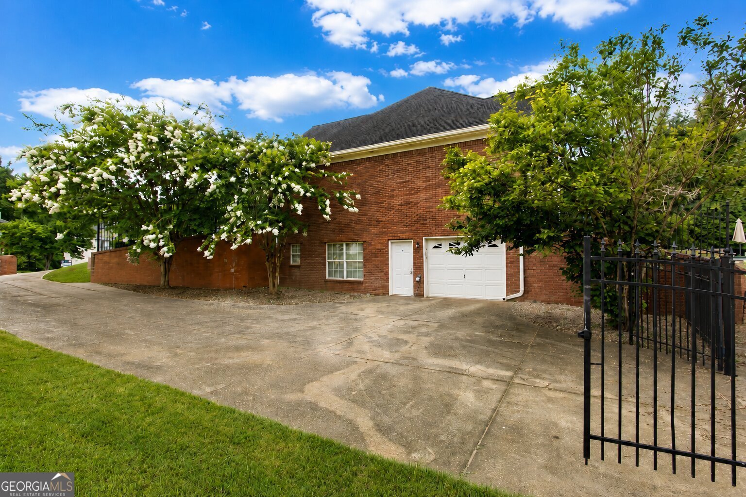 4275 Rosestone Court Douglasville - Photo 7