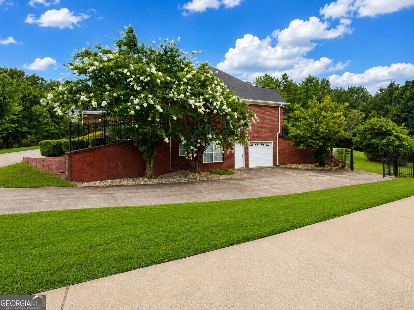 4275 Rosestone Court Douglasville - Photo 8