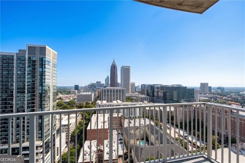 860 Peachtree Street Atlanta - Photo 10