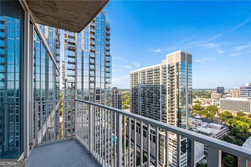 860 Peachtree Street Atlanta - Photo 11