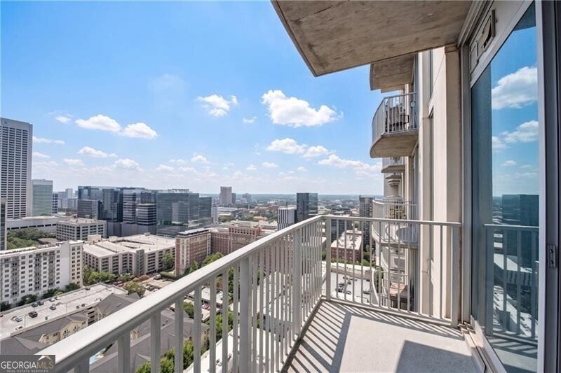 860 Peachtree Street Atlanta - Photo 12