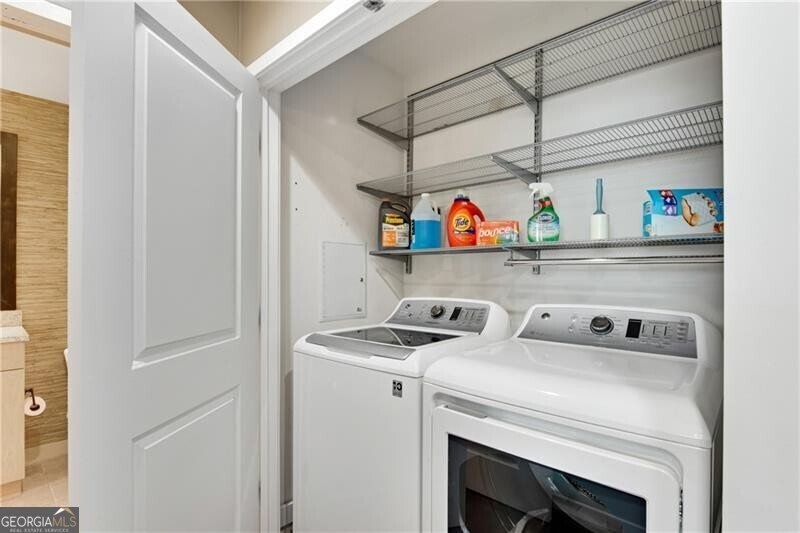 860 Peachtree Street Atlanta - Photo 19