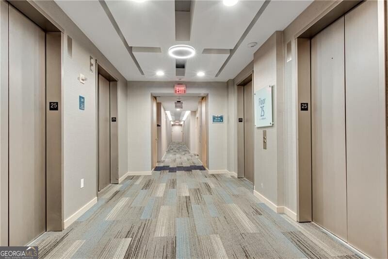 860 Peachtree Street Atlanta - Photo 21