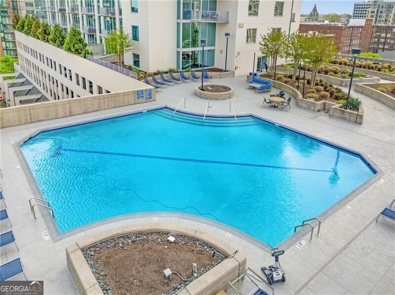 860 Peachtree Street Atlanta - Photo 42