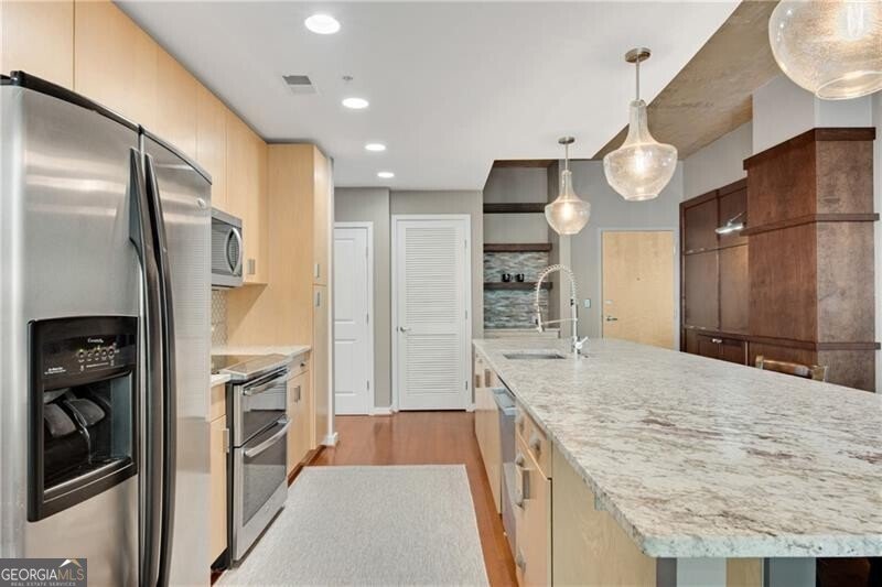 860 Peachtree Street Atlanta - Photo 6