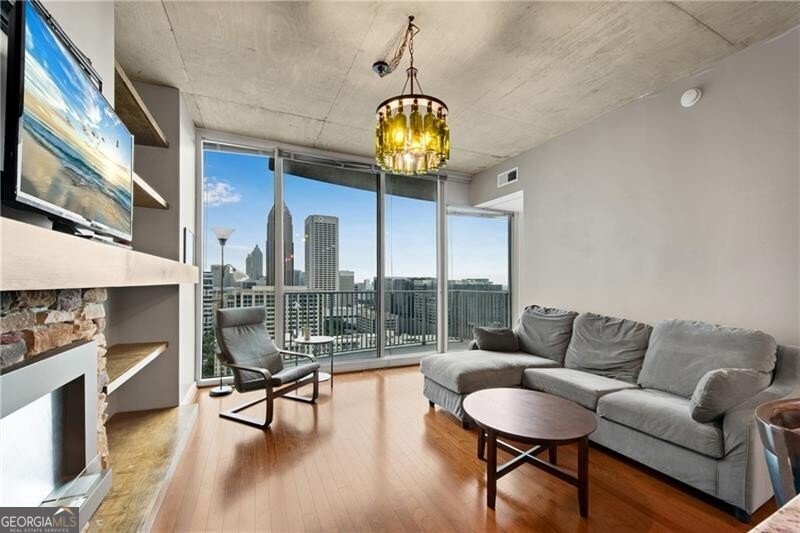 860 Peachtree Street Atlanta - Photo 8
