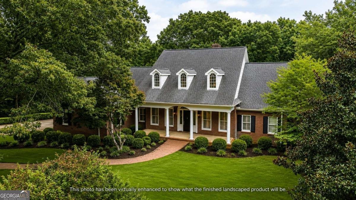 1350 Allgood Road Athens - main photo