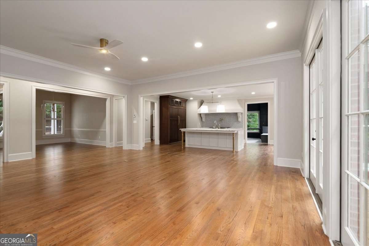 1350 Allgood Road Athens - Photo 6