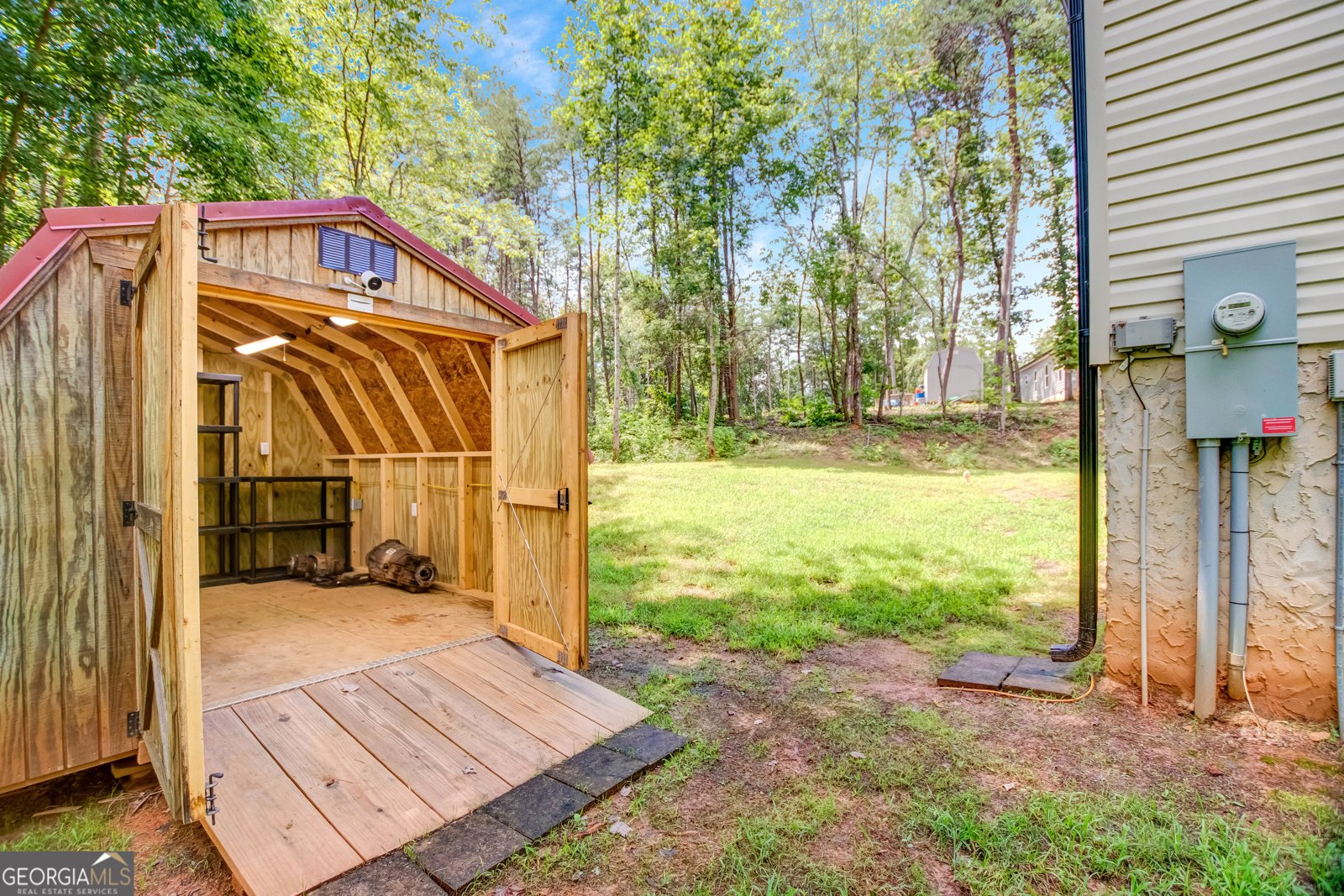 174 Rivendell Rd Clarkesville - Photo 10