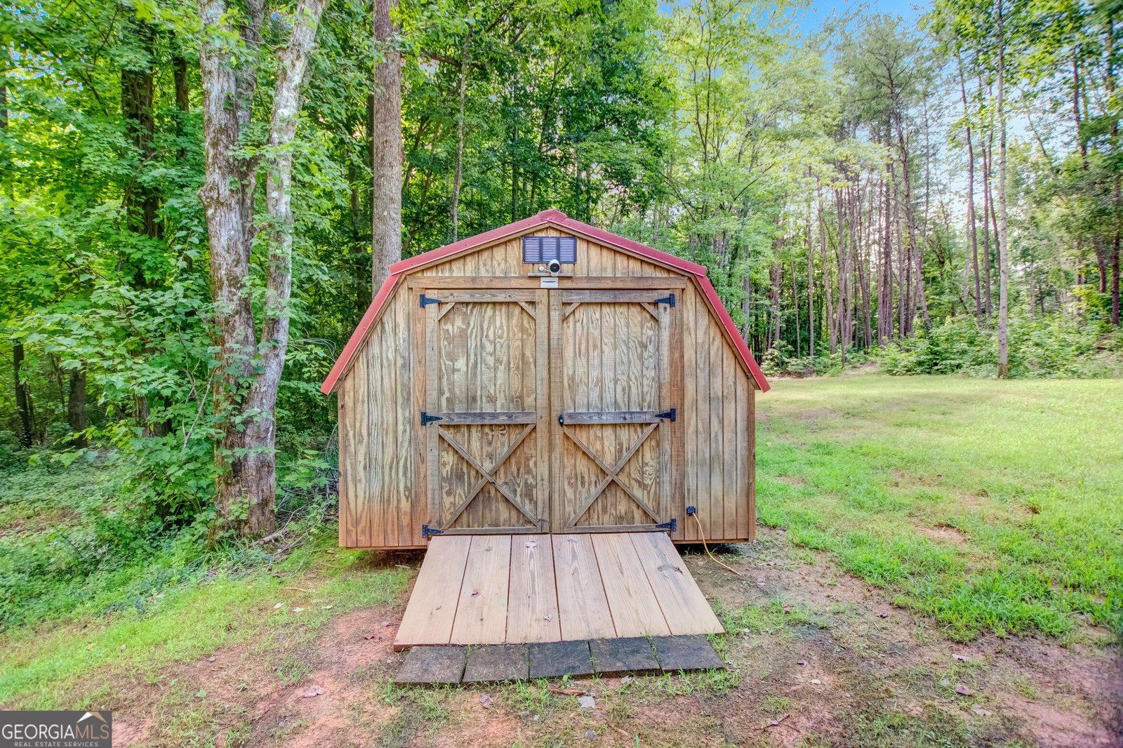 174 Rivendell Rd Clarkesville - Photo 11