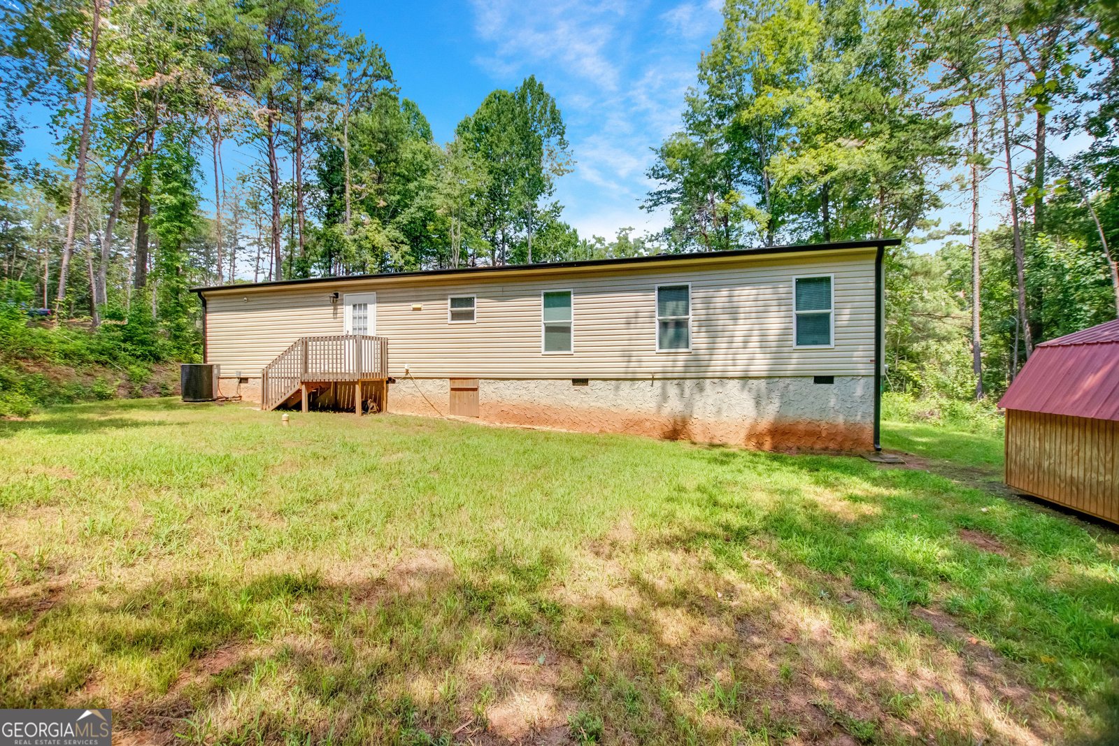 174 Rivendell Rd Clarkesville - Photo 6