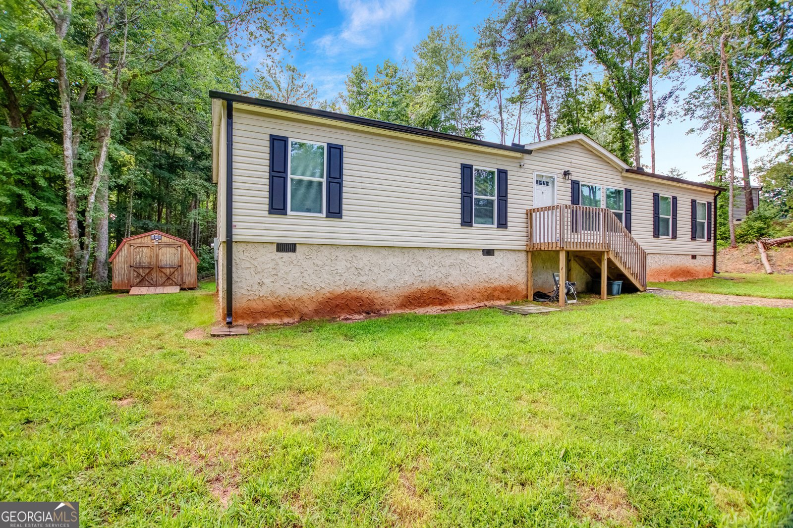 174 Rivendell Rd Clarkesville - Photo 7