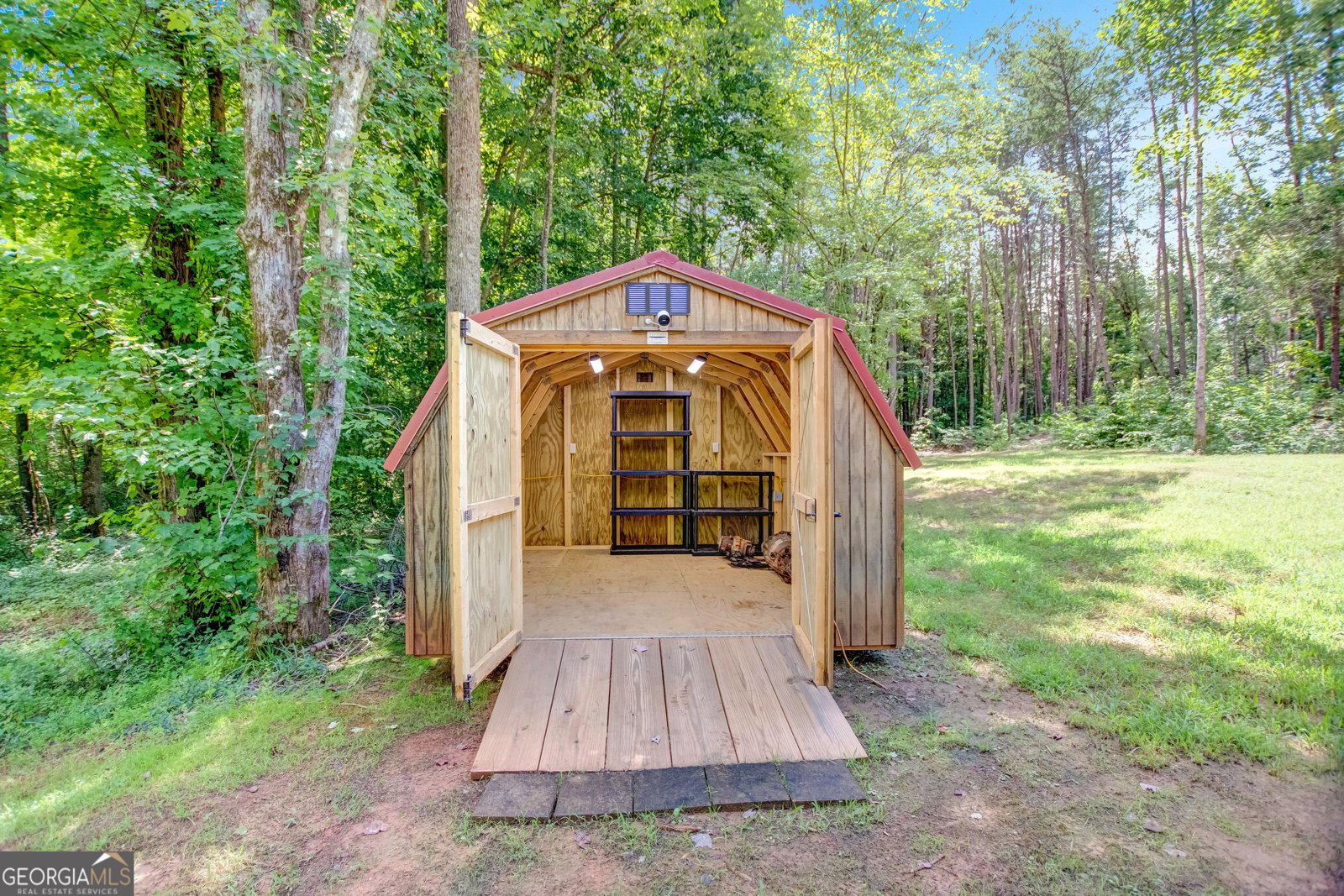 174 Rivendell Rd Clarkesville - Photo 8