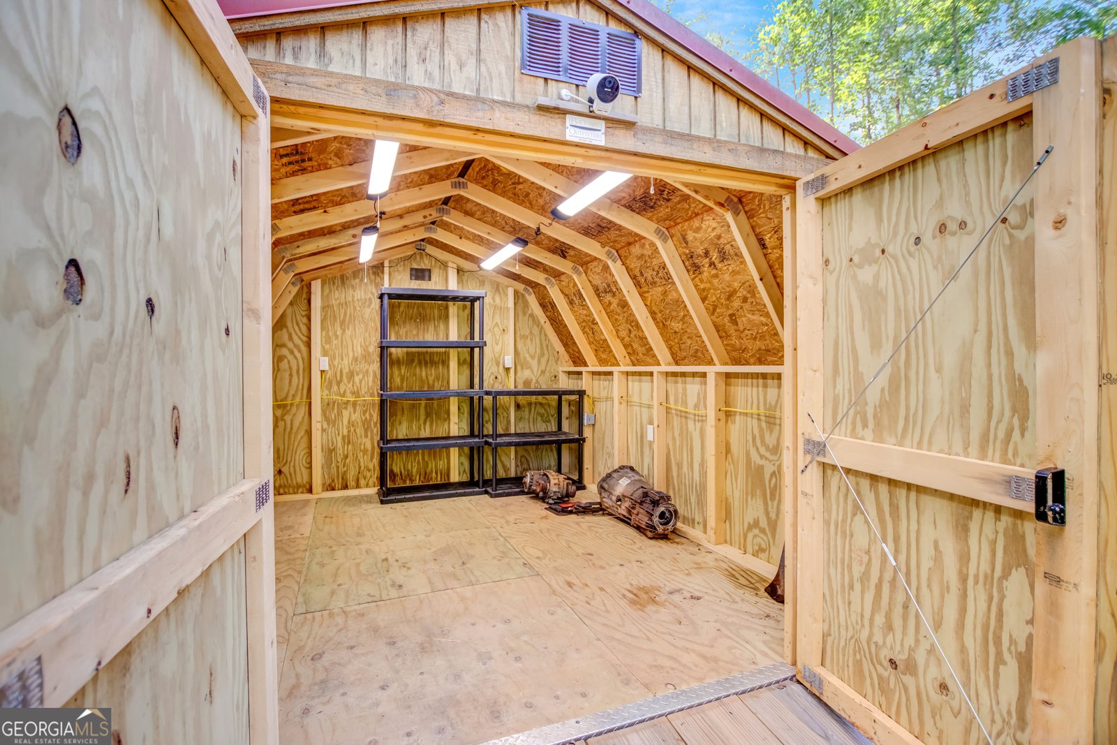 174 Rivendell Rd Clarkesville - Photo 9