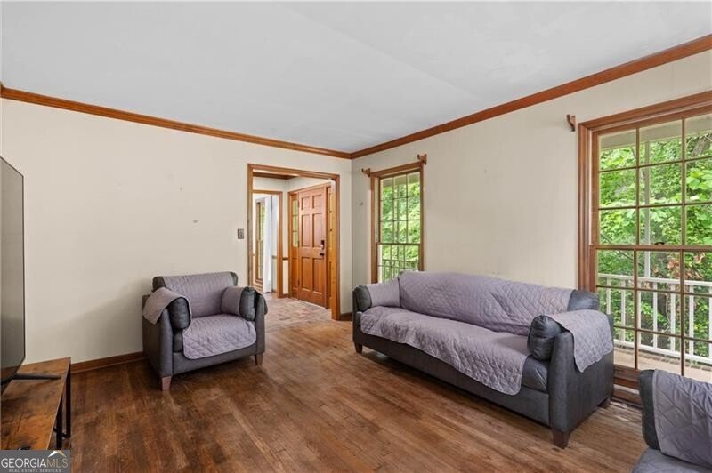 61 Sherwood Lane Marietta - Photo 10
