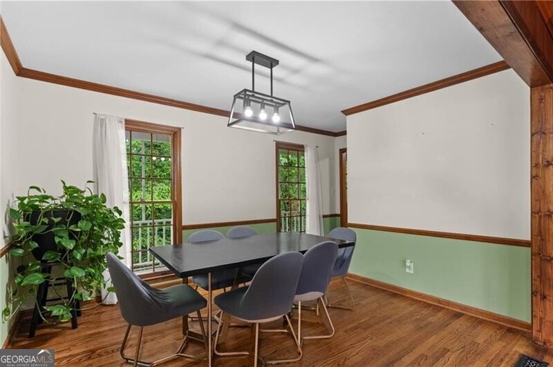 61 Sherwood Lane Marietta - Photo 12