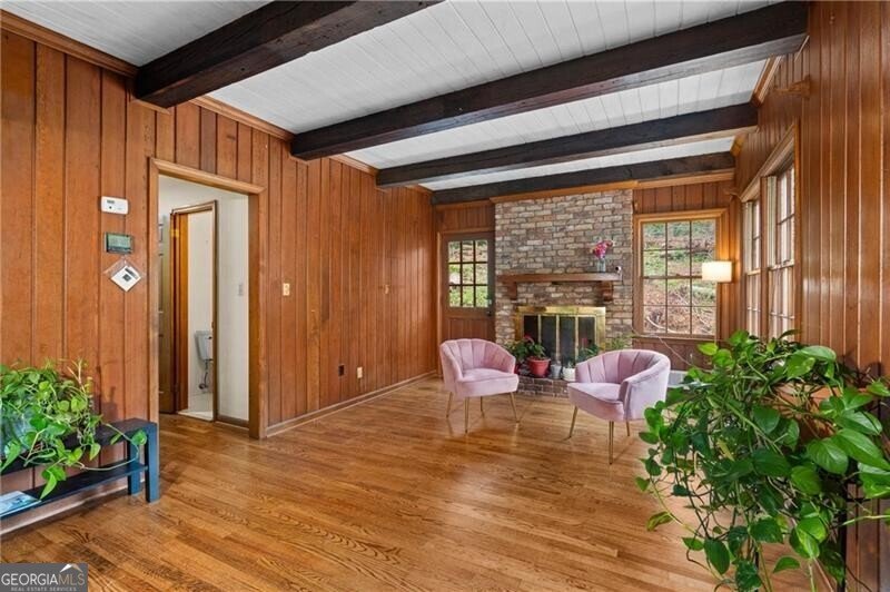 61 Sherwood Lane Marietta - Photo 13